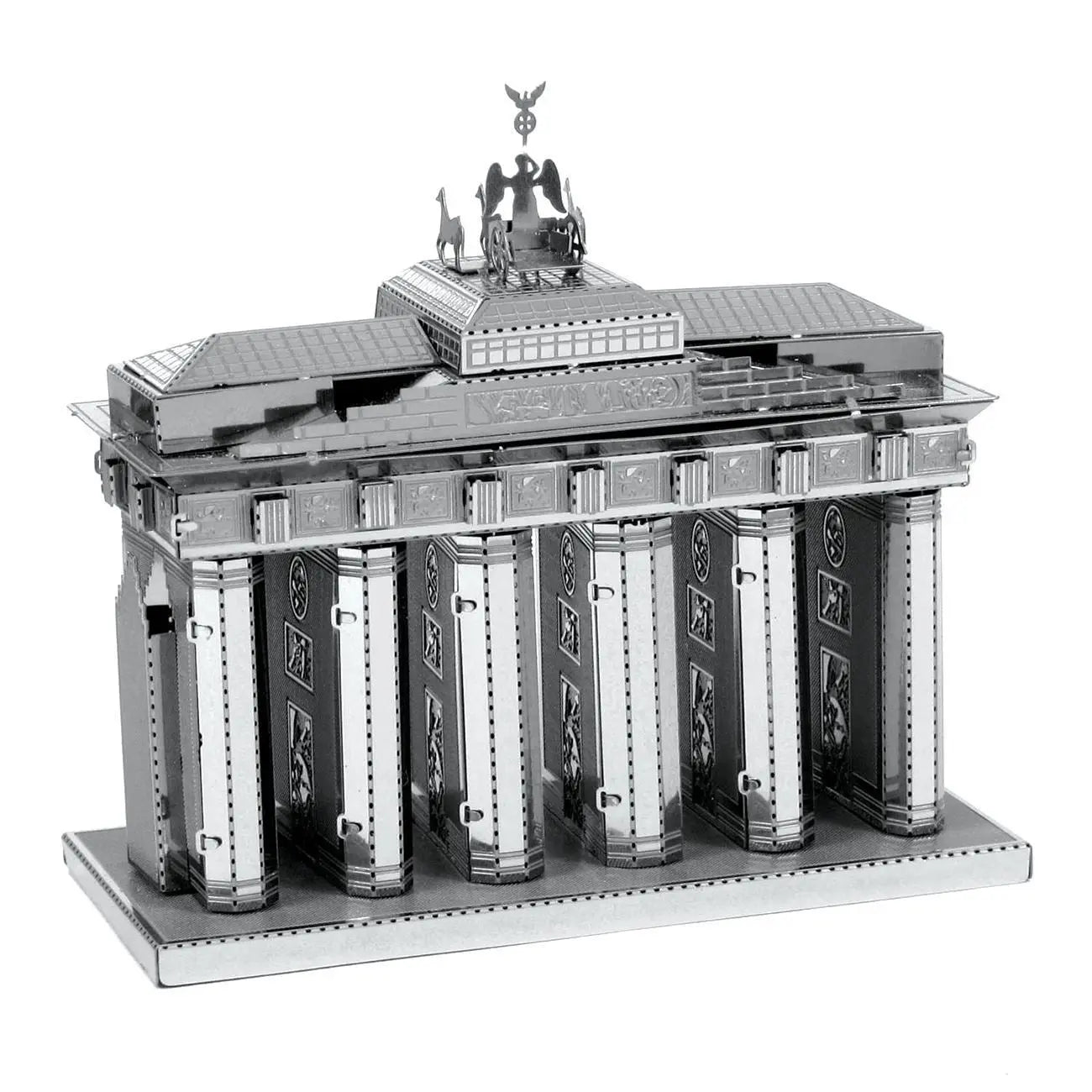 BRANDENBURG GATE Metal Earth