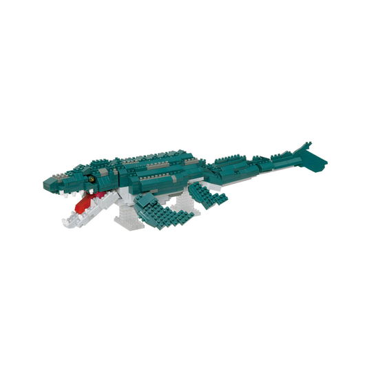 Mosasaurus Deluxe