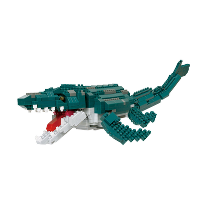 Mosasaurus Deluxe