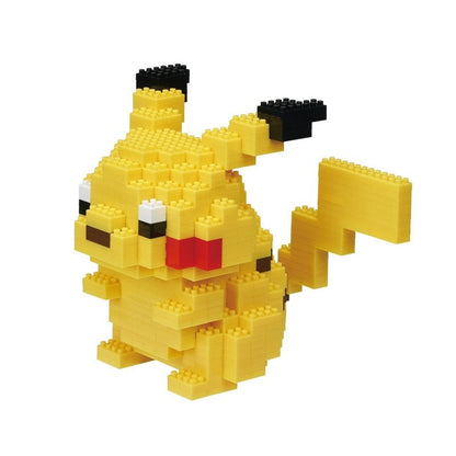 Pikachu Deluxe