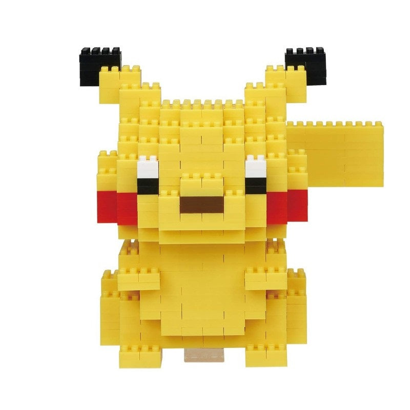 Pikachu Deluxe