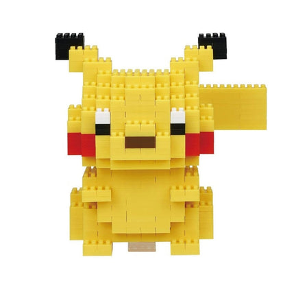 Pikachu Deluxe