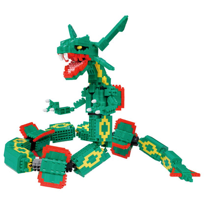 Extreme Rayquaza Deluxe