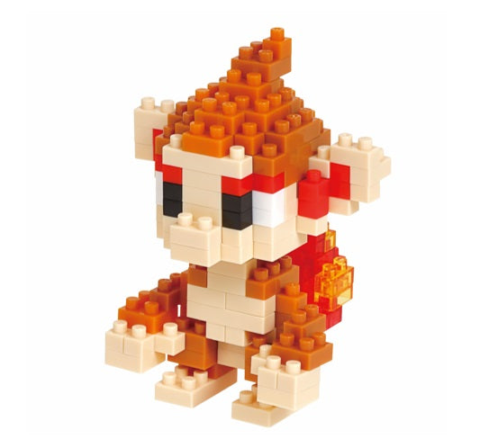 Chimchar