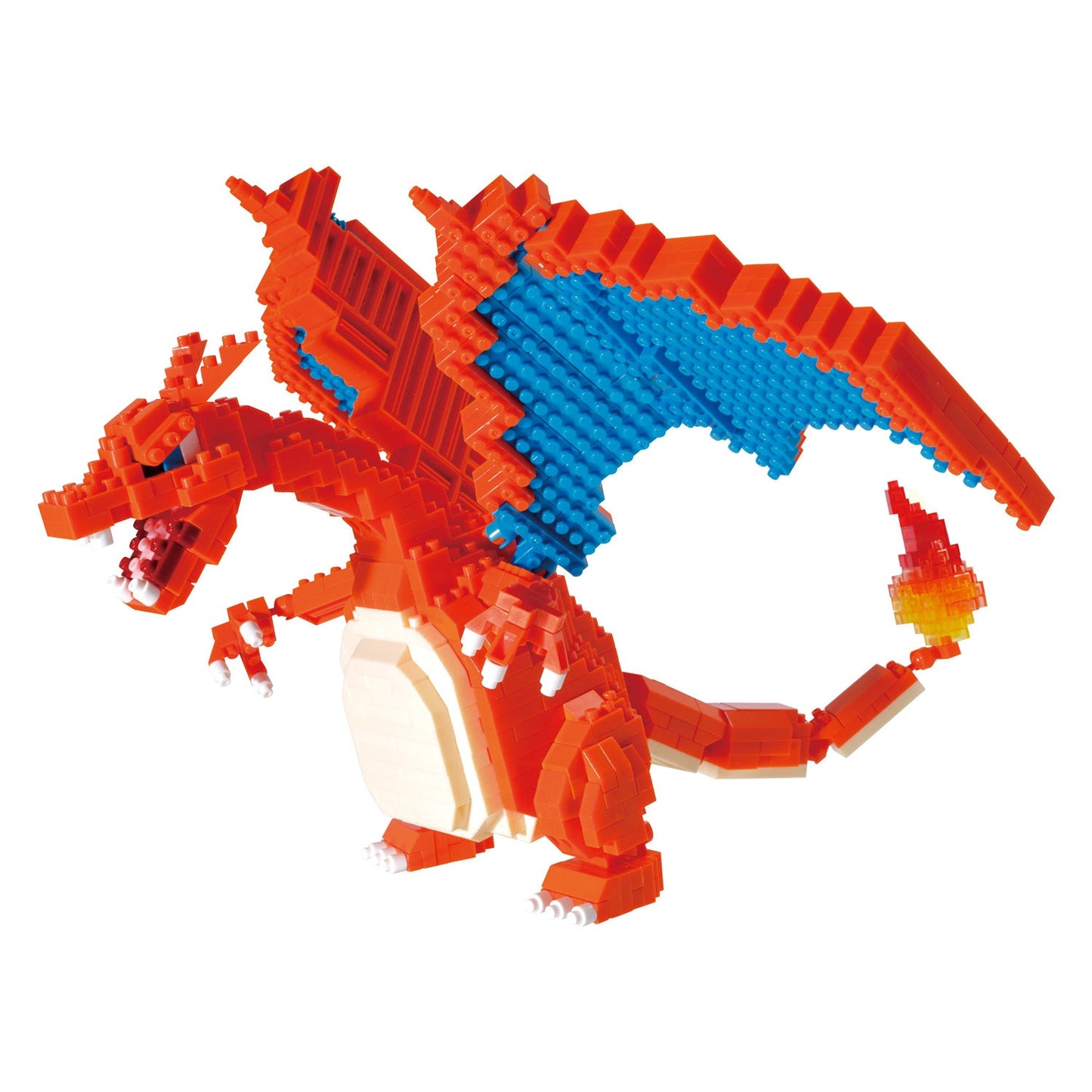 Charizard Deluxe