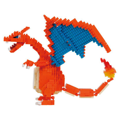 Charizard Deluxe