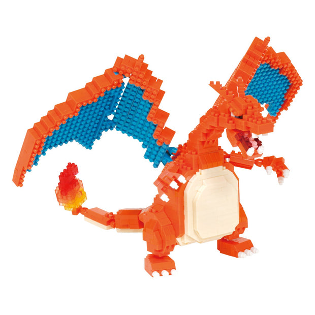 Charizard Deluxe