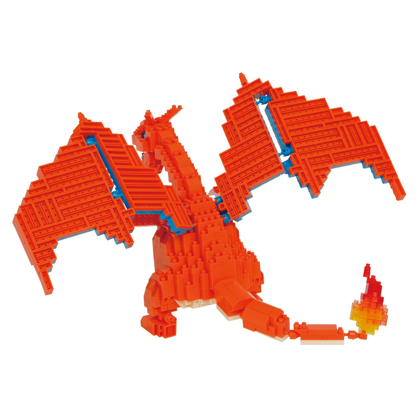 Charizard Deluxe