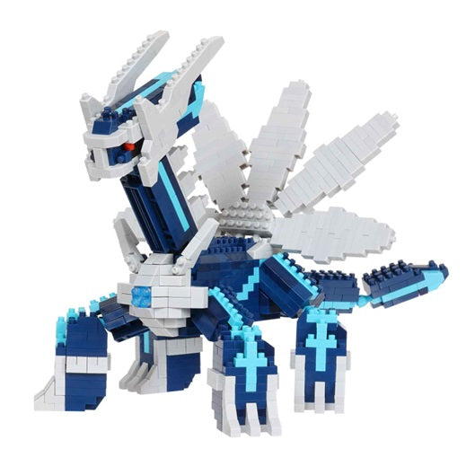 Dialga Deluxe