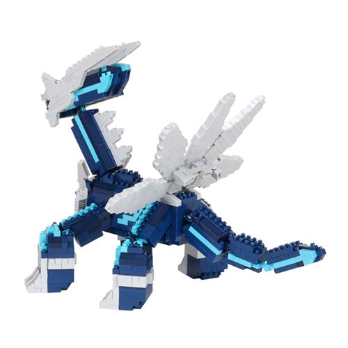 Dialga Deluxe