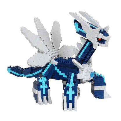 Dialga Deluxe