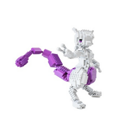 Mewtwo Deluxe