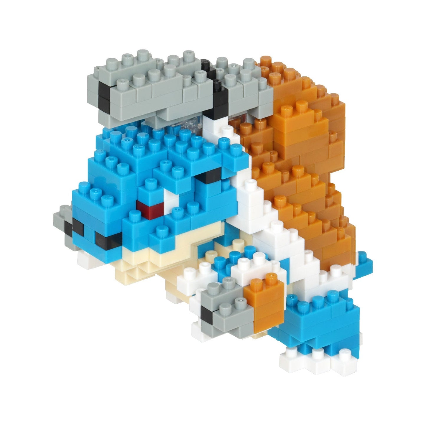 Mega Blastoise