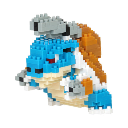 Mega Blastoise