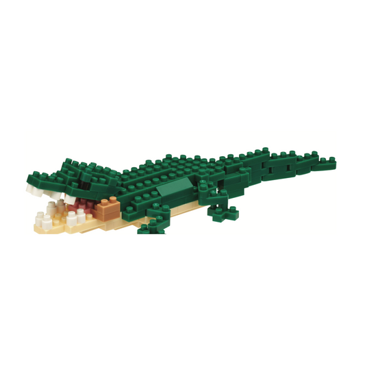 Crocodile